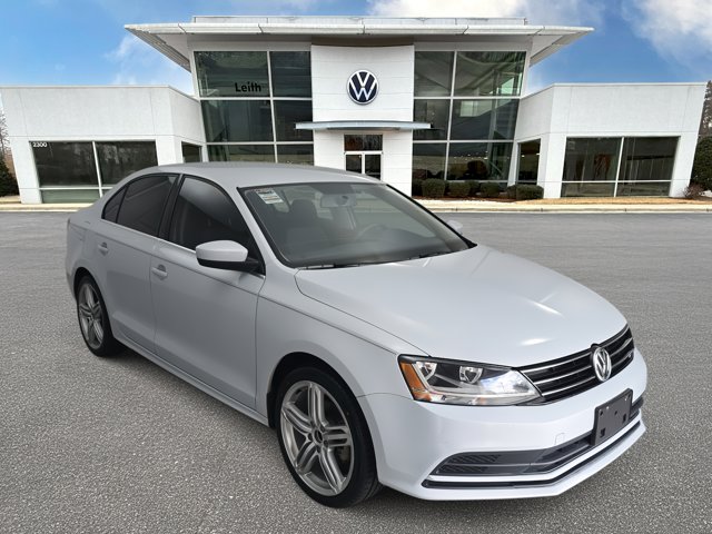 2017 Volkswagen Jetta