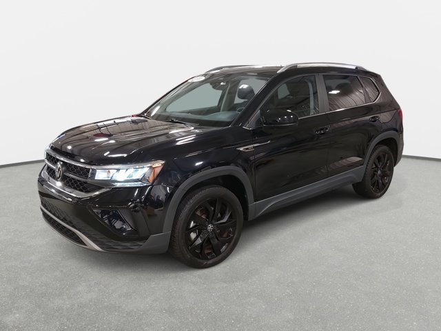 2023 Volkswagen Taos