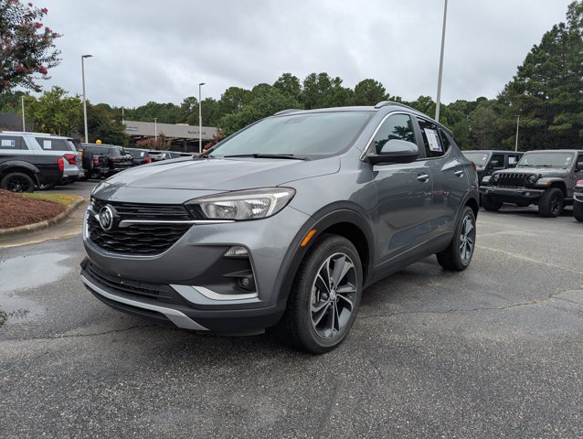 2022 Buick Encore Gx