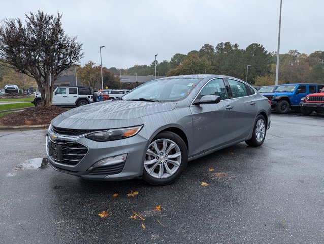 2023 Chevrolet Malibu