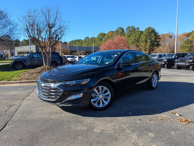 2023 Chevrolet Malibu