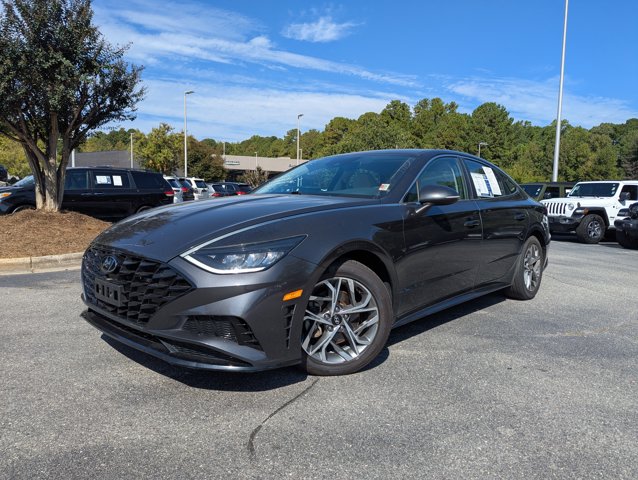 2022 Hyundai Sonata