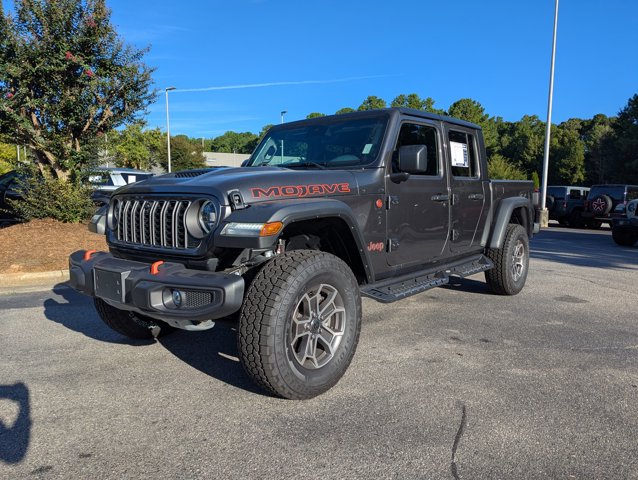 2024 Jeep Gladiator