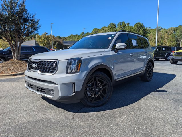 2023 Kia Telluride