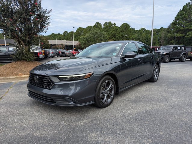 2023 Honda Accord Sedan