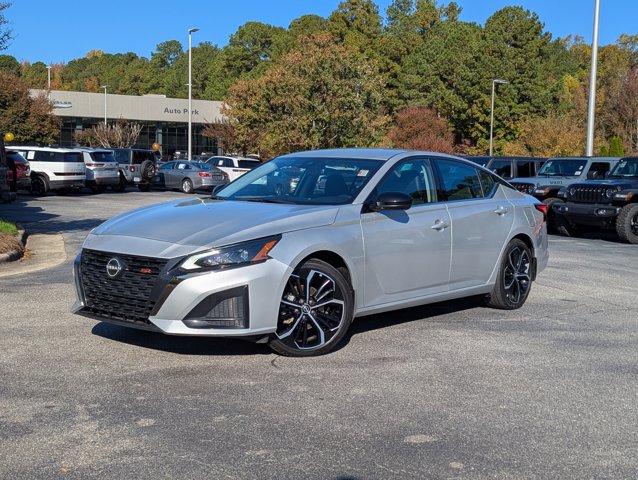 2023 Nissan Altima