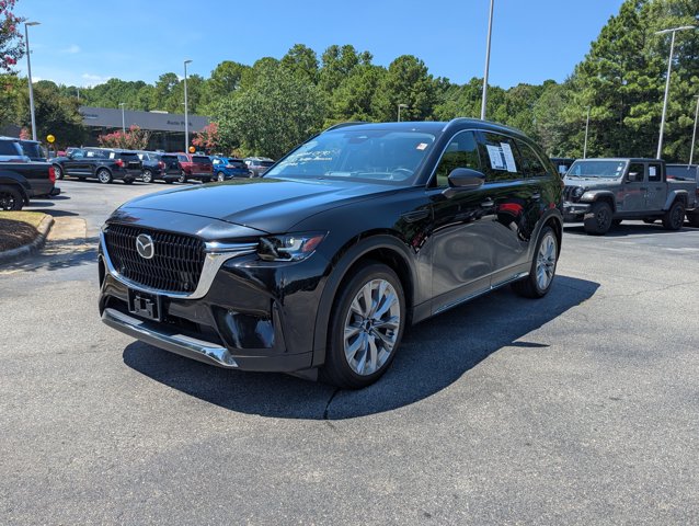 2024 Mazda Cx-90