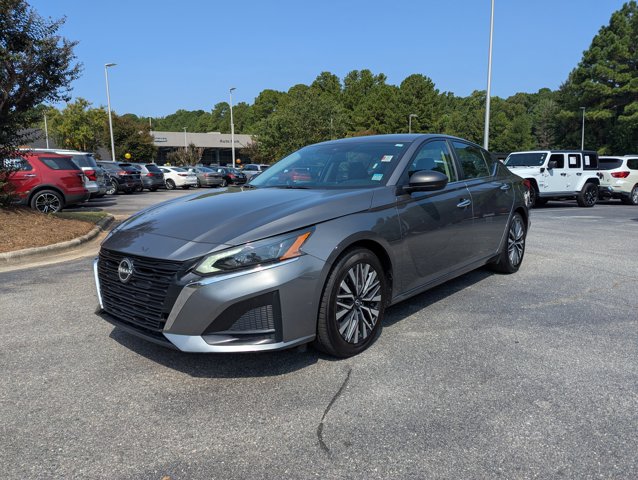 2024 Nissan Altima