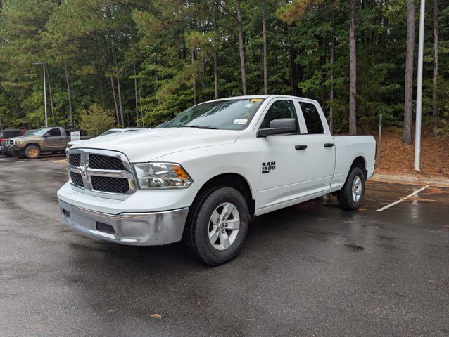 2024 RAM 1500 Classic