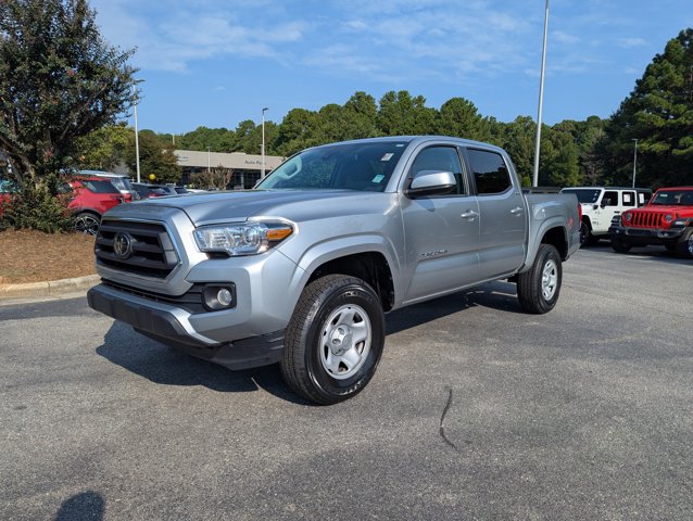 2023 Toyota Tacoma 2wd