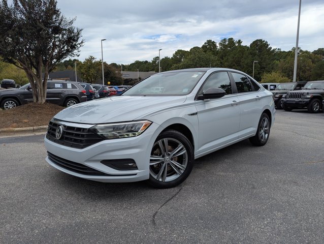 2019 Volkswagen Jetta