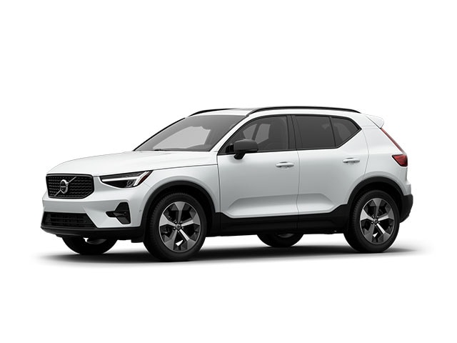 2026 Volvo XC40