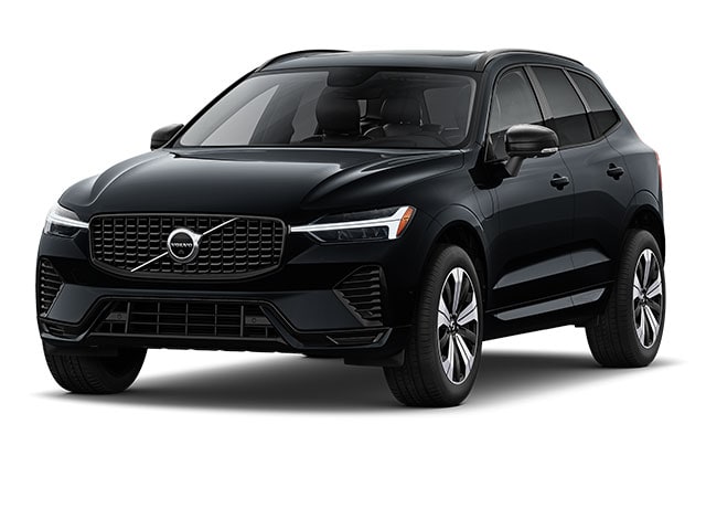 2025 Volvo Xc60 Plug-in Hybrid