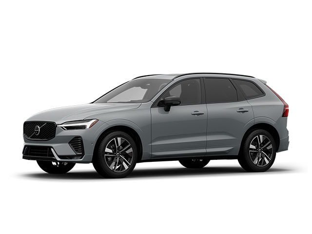 2026 Volvo XC60