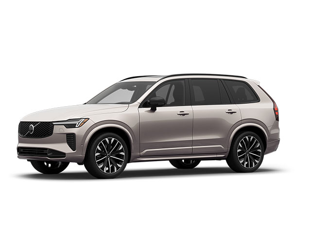 Photo of a 2026 Volvo XC90 Ultra Dark Theme for sale
