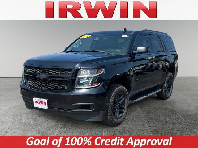 2019 Chevrolet Tahoe