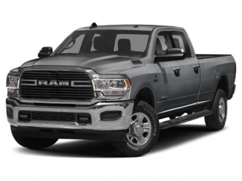 2021 RAM 2500