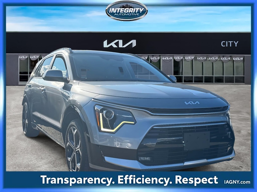 2023 Kia NIRO