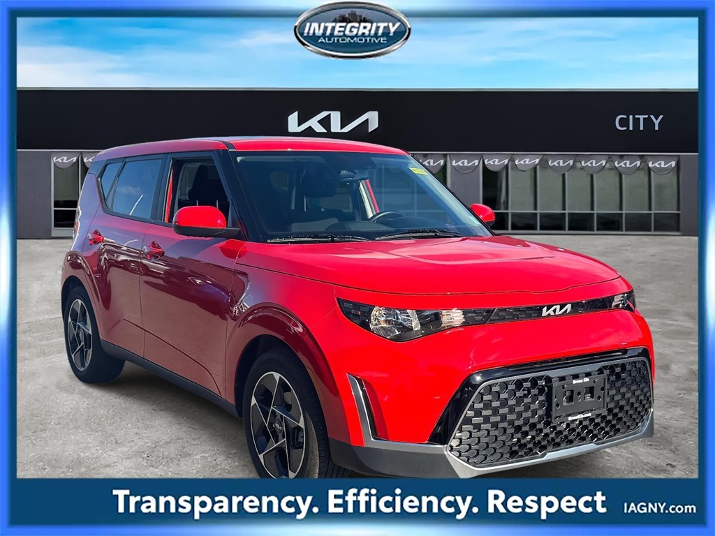 2023 Kia SOUL