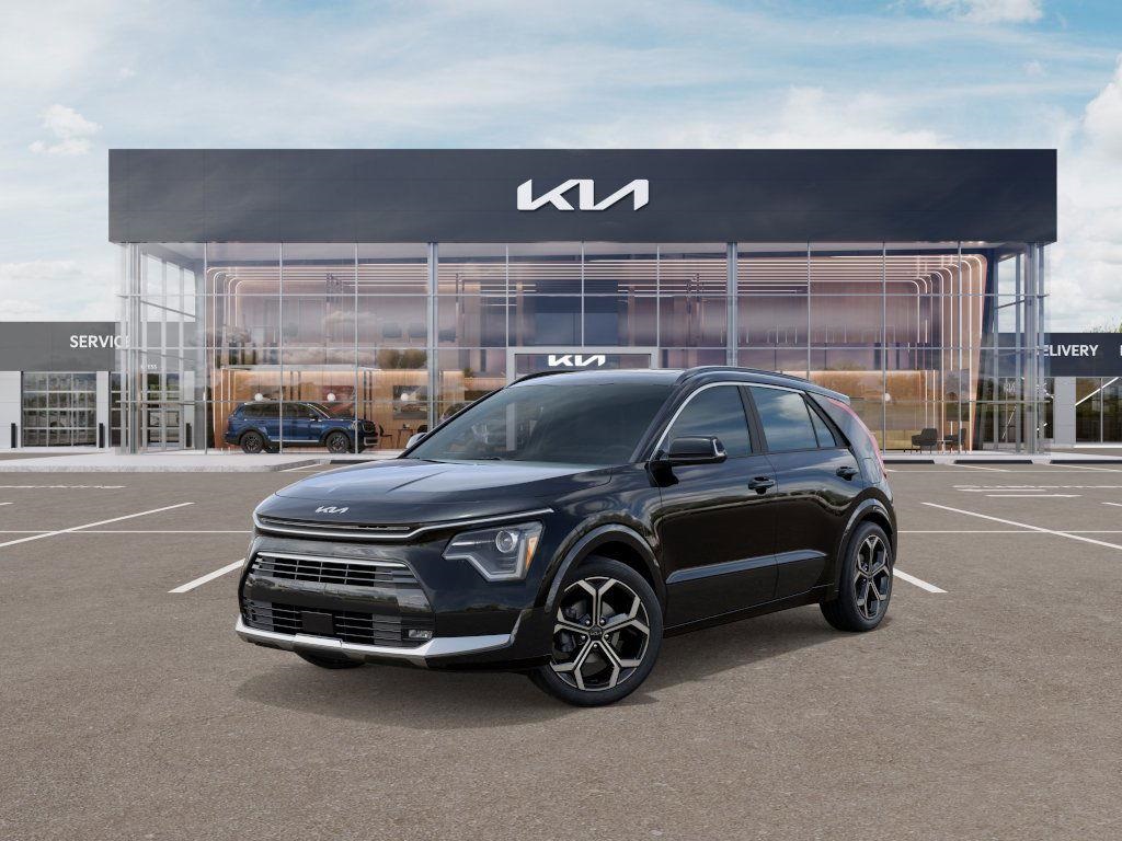 2025 Kia NIRO