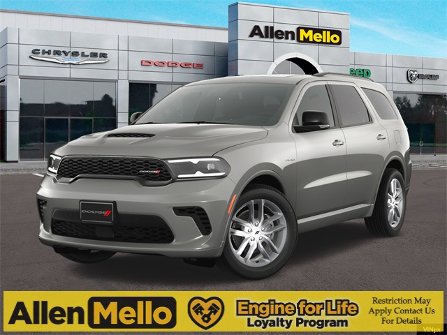 2025 Dodge Durango