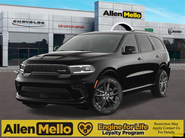 2025 Dodge Durango