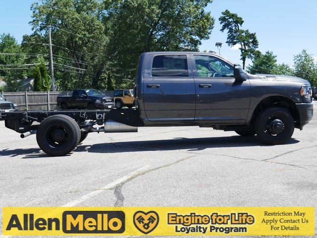 2024 RAM 3500 Chassis Cab