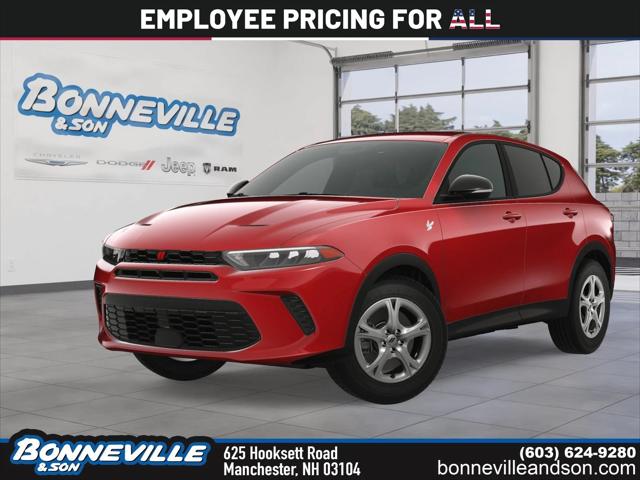 2025 Dodge Hornet