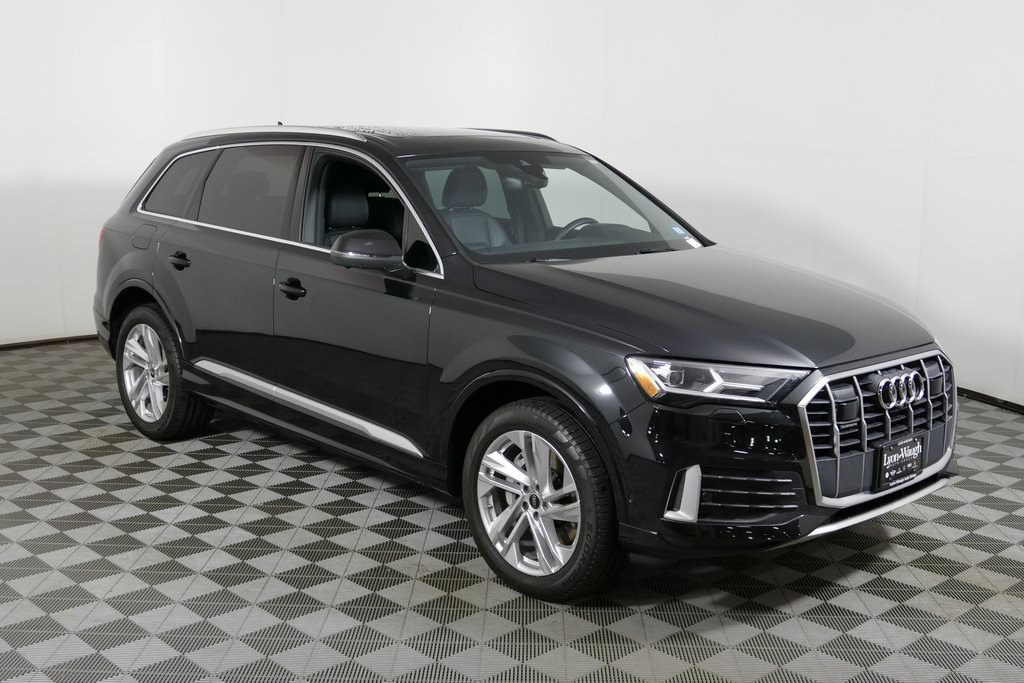 2023 Audi Q7
