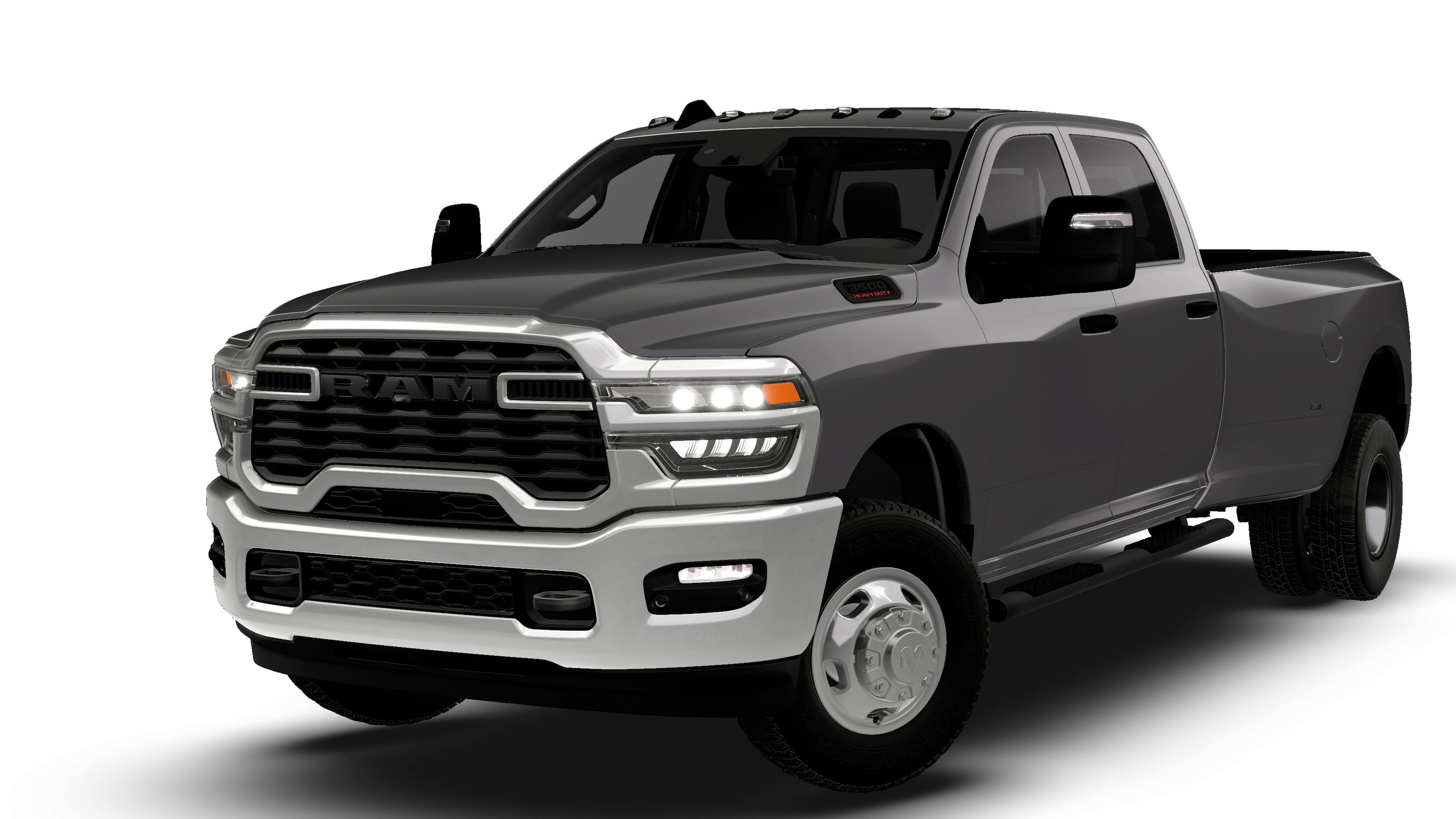 Ram 3500