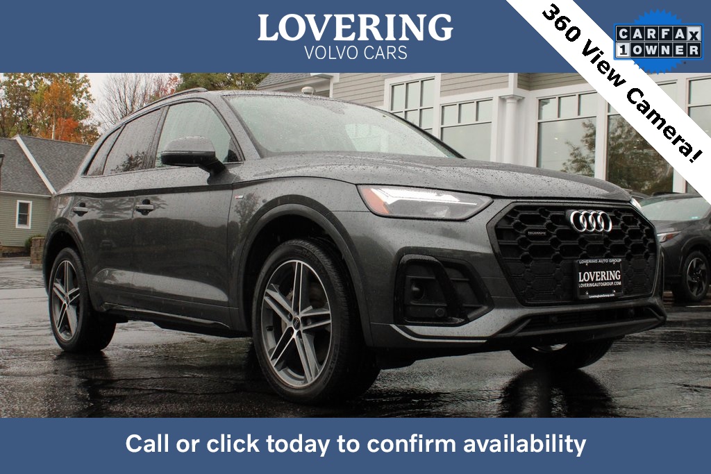 2023 Audi Q5