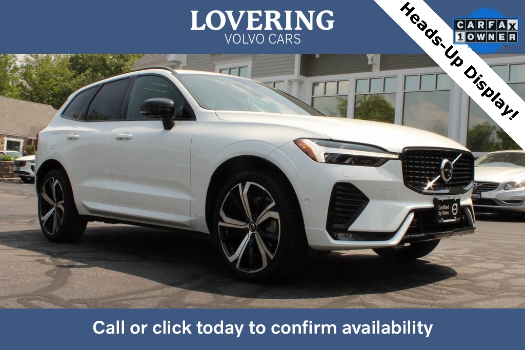 2022 Volvo XC60