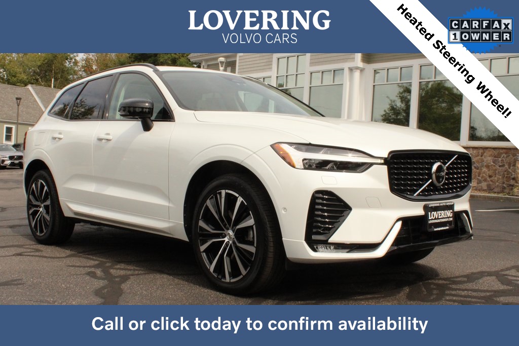 2023 Volvo XC60