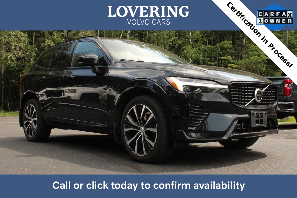 2023 Volvo XC60