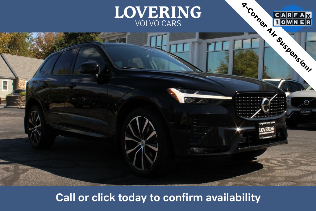 2023 Volvo XC60