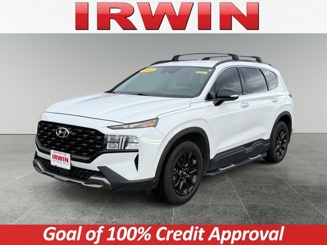 2023 Hyundai Santa Fe XRT