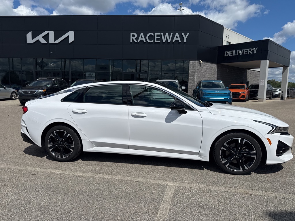 2024 Kia K5