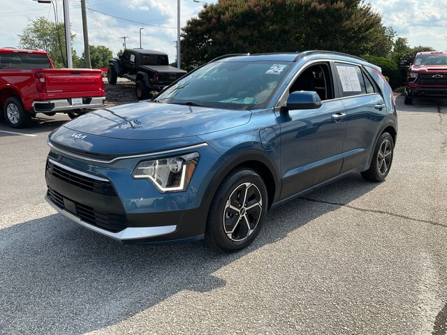 2024 Kia Niro Plug-In Hybrid EX