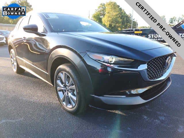2024 Mazda Cx-30