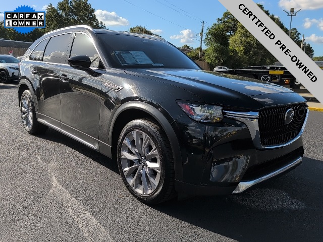 2024 Mazda Cx-90