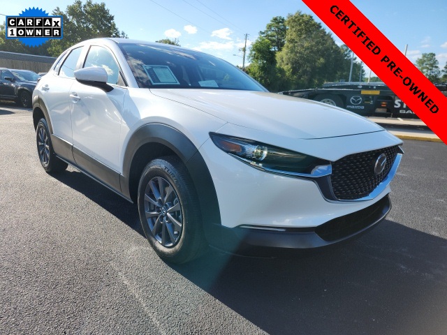 2024 Mazda Cx-30