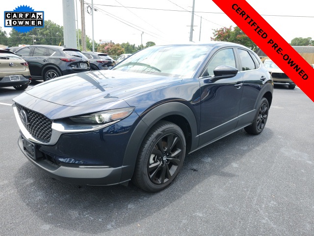 2024 Mazda Cx-30