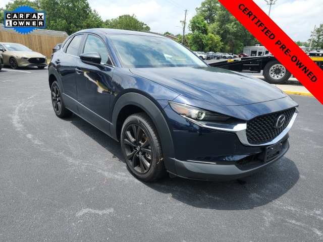 2024 Mazda Cx-30