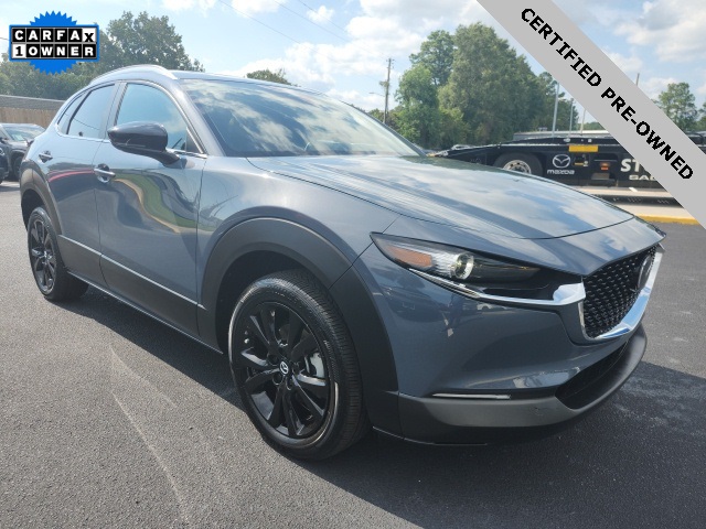 2024 Mazda Cx-30