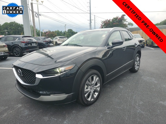 2024 Mazda Cx-30