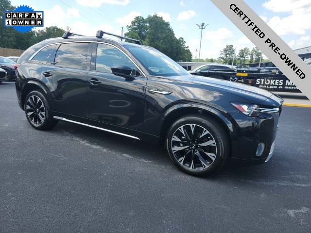 2024 Mazda Cx-90