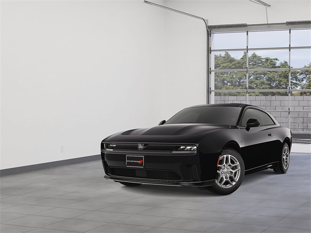 2025 Dodge Charger Daytona
