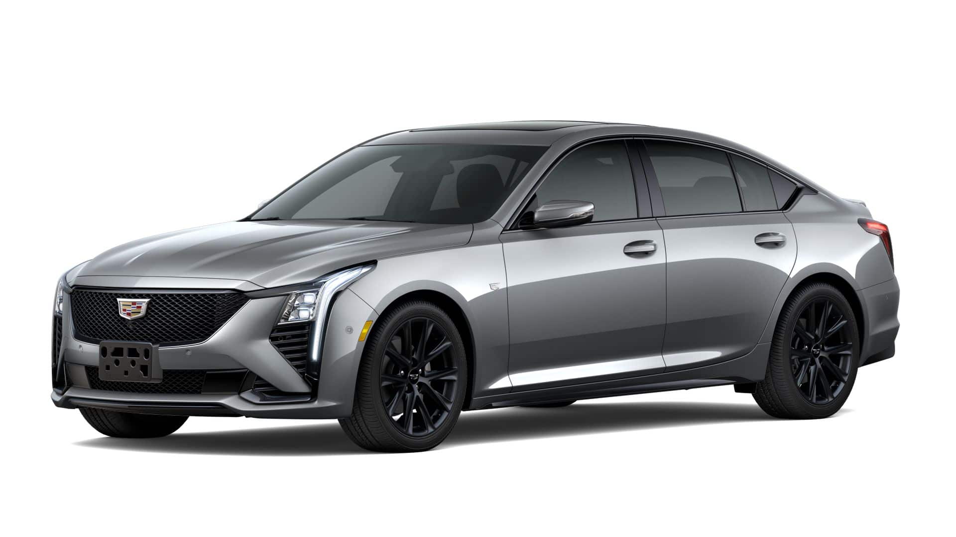 2026 Cadillac CT5