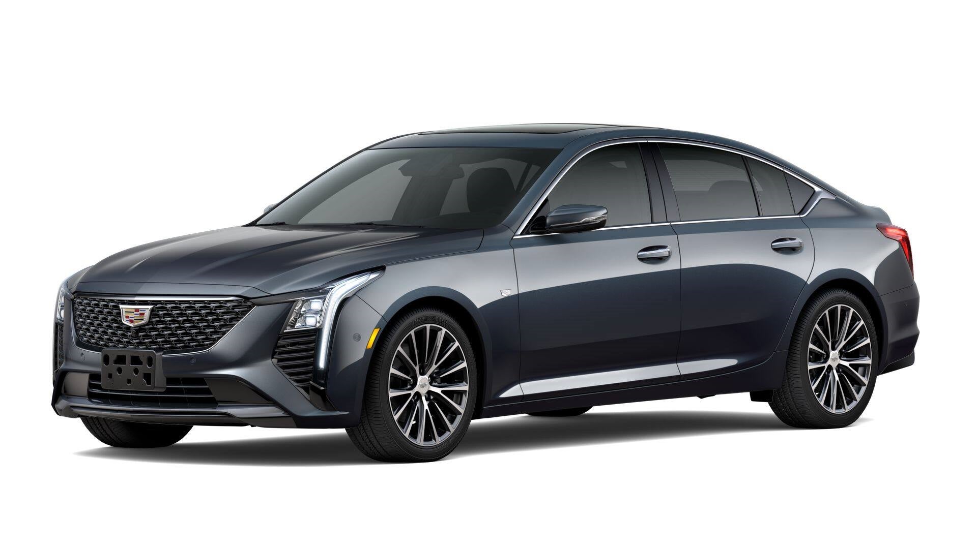 2025 Cadillac CT5