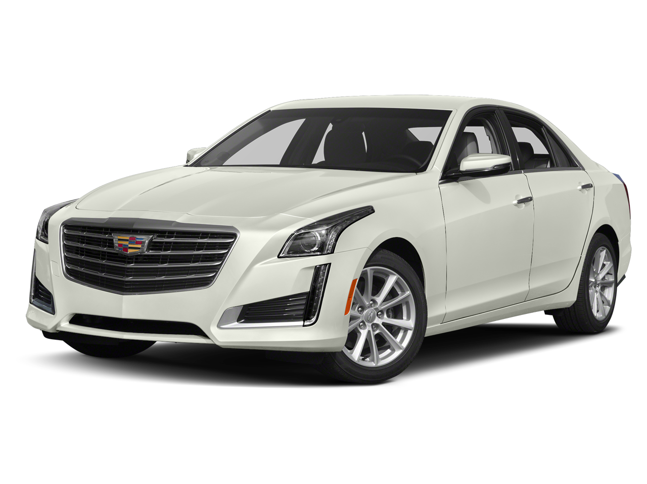 2019 Cadillac Cts Sedan